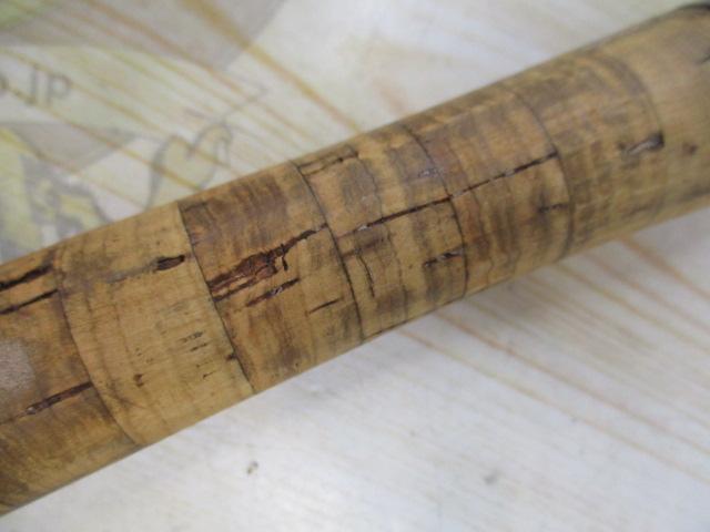 デストロイヤー F2-64XS(HT800)マットブラックブランクス