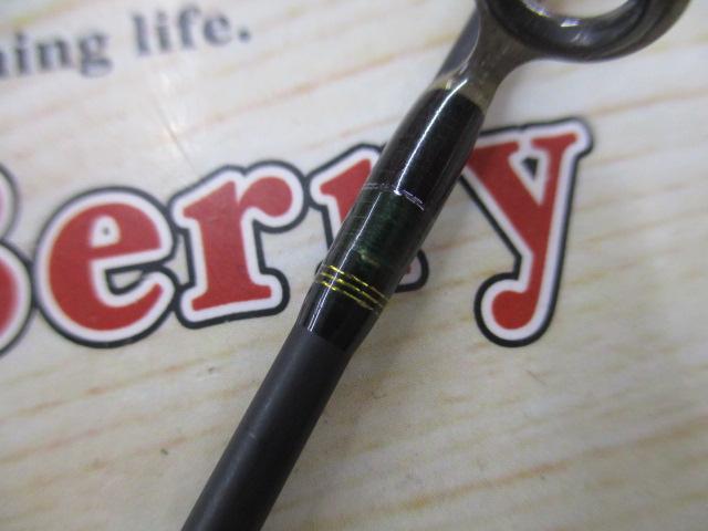 デストロイヤー F2-64XS(HT800)マットブラックブランクス