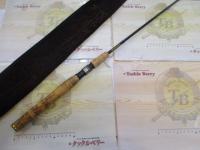 デストロイヤー F2-64XS(HT800)マットブラックブランクス