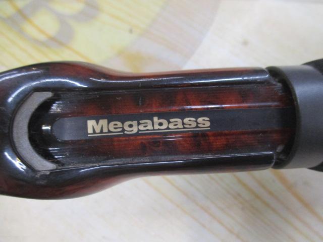 デストロイヤー F6-69X(HT800)マットブラックブランクス