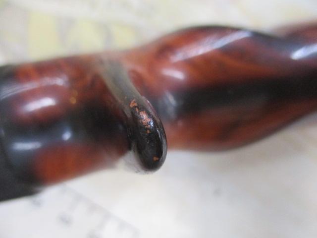 デストロイヤー F6-69X(HT800)マットブラックブランクス