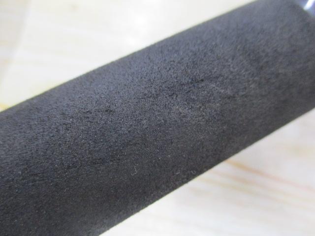 デストロイヤー F6-69X(HT800)マットブラックブランクス