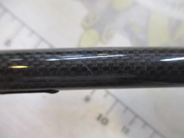 デストロイヤー F6-69X(HT800)マットブラックブランクス