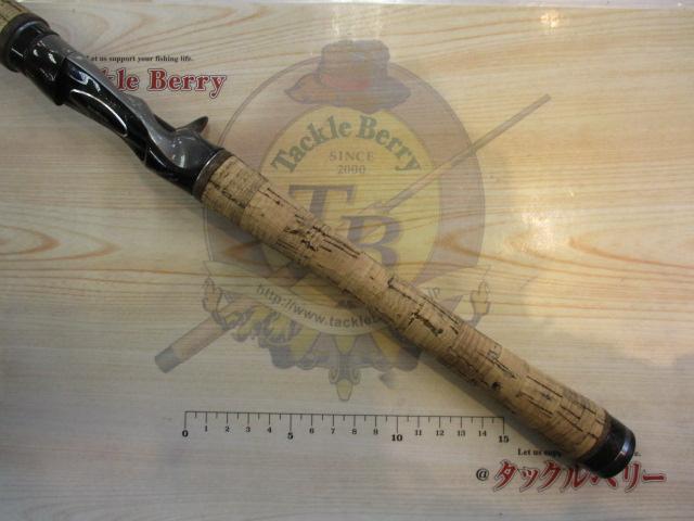 ファイナルディメンションTS 168M