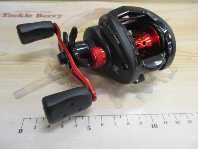 ブラックマックス-L(3rd)