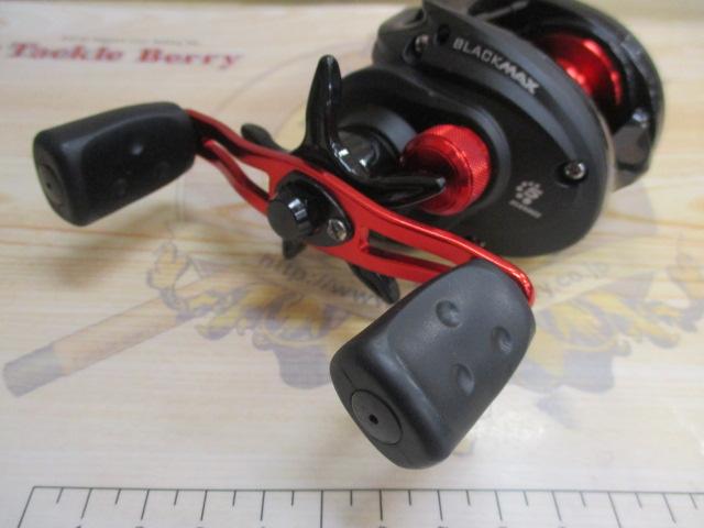 ブラックマックス-L(3rd)