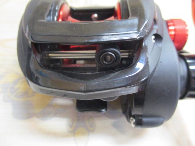 ブラックマックス-L(3rd)