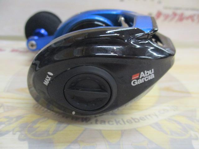 ブルーマックス船-L ブルー/ブラック(ブラックスプール)