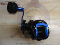 ブルーマックス船-L ブルー/ブラック(ブラックスプール)