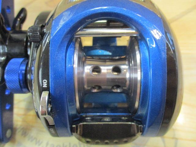 ブルーマックス船-L シルバー/ブルー