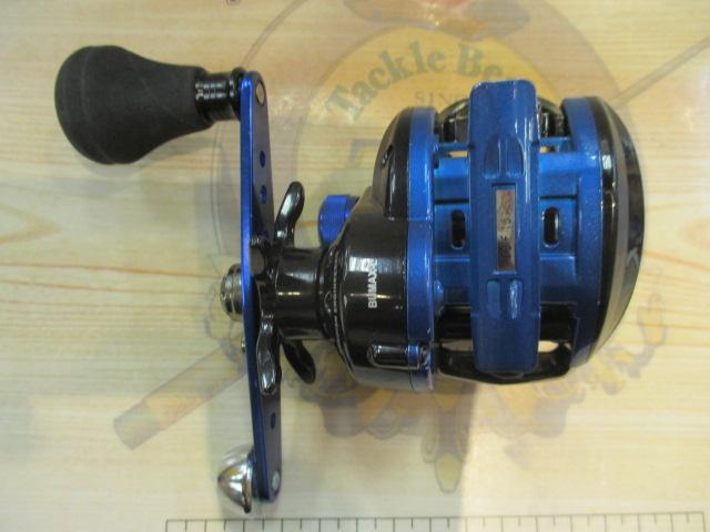 ブルーマックス船-L シルバー/ブルー