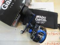 ブルーマックス船-L シルバー/ブルー