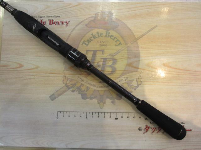 レヴァンテ F3-611LVS