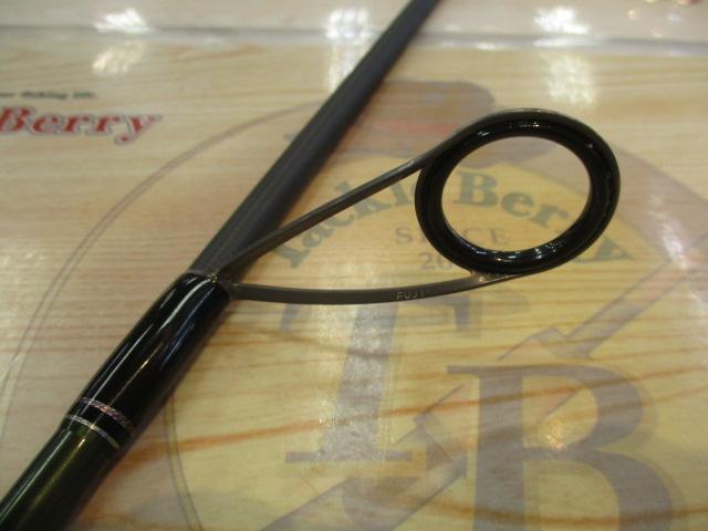 レヴァンテ F3-611LVS