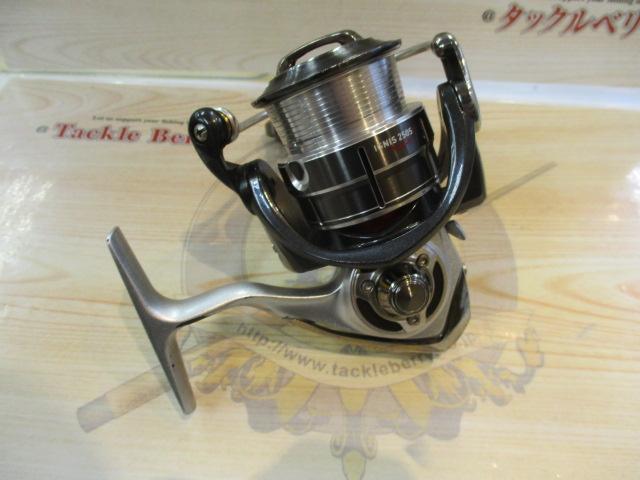 14イグニス 2505H Type-R｜＠ベリーネット 日本最大新品中古釣具WEB