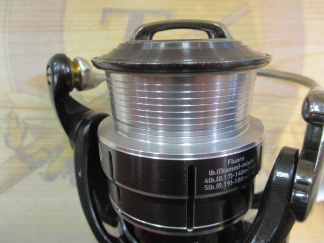 14イグニス 2505H Type-R｜＠ベリーネット 日本最大新品中古釣具WEB