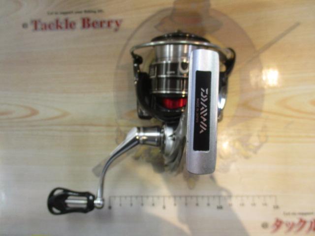 14イグニス 2505H Type-R｜＠ベリーネット 日本最大新品中古釣具