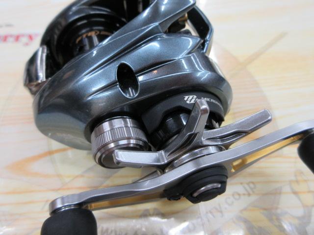 22アルデバランBFS XG RH