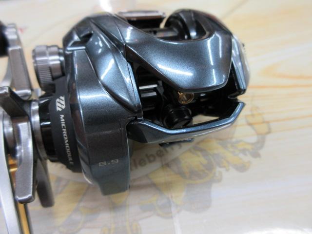 22アルデバランBFS XG RH