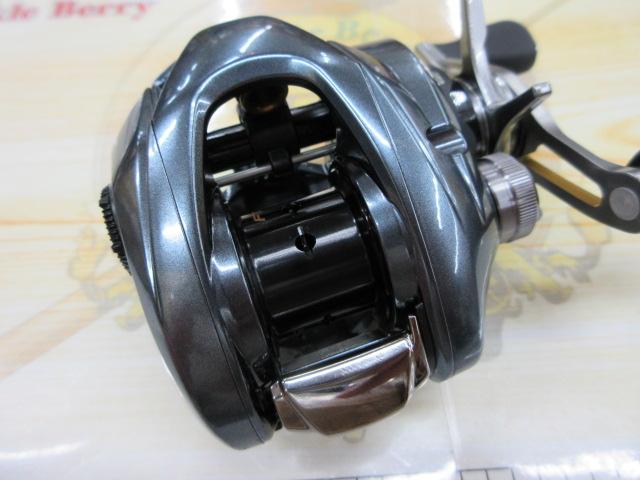 22アルデバランBFS XG RH