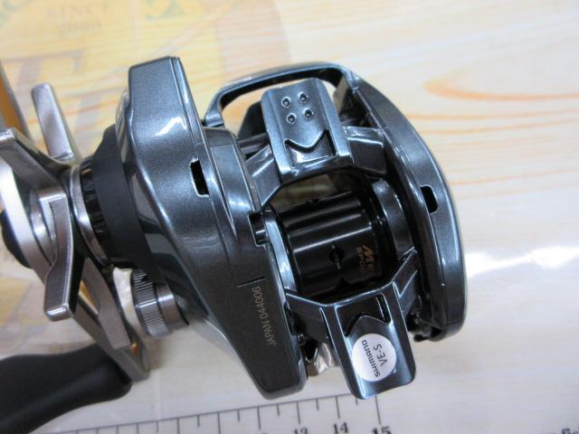 22アルデバランBFS XG RH