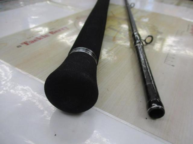 コルトスナイパーXR B100MH