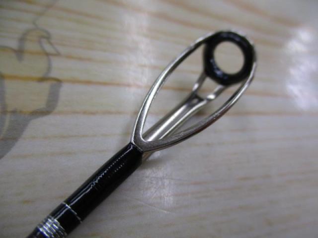 コルトスナイパーXR B100MH