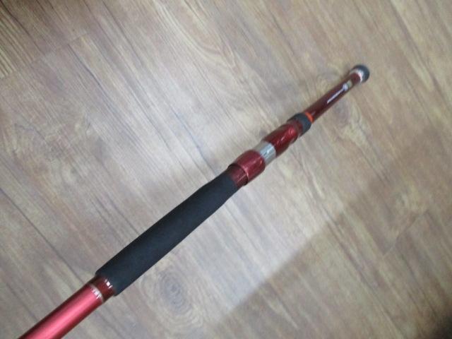 ILシーフレックス64 50-350