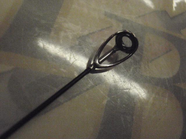 がま磯グレ競技スペシャルⅢ 1.25-50