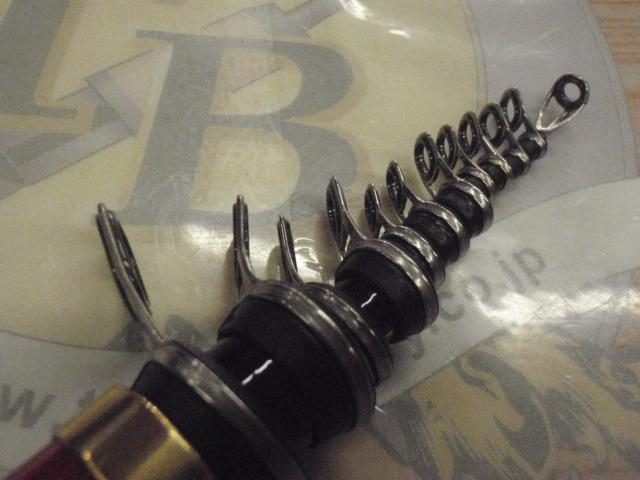 がま磯グレ競技スペシャルⅢ 1.25-50