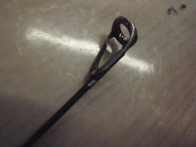 がま磯マスターモデルⅡ尾長 M-50