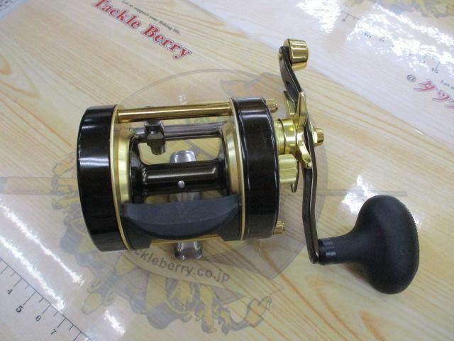 シーホーク 300遠投