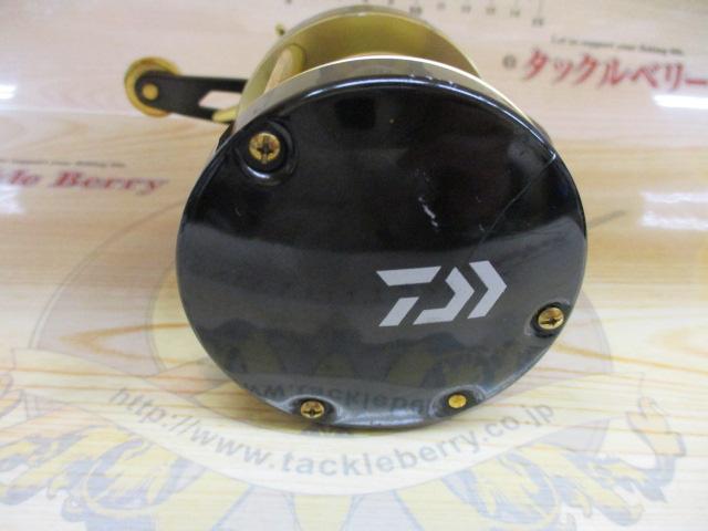 シーホーク 300遠投