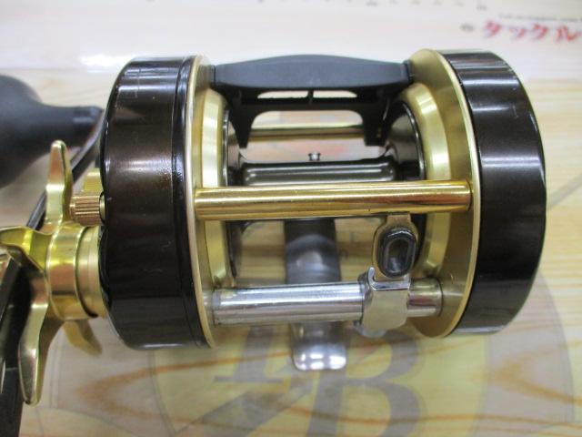 シーホーク 300遠投