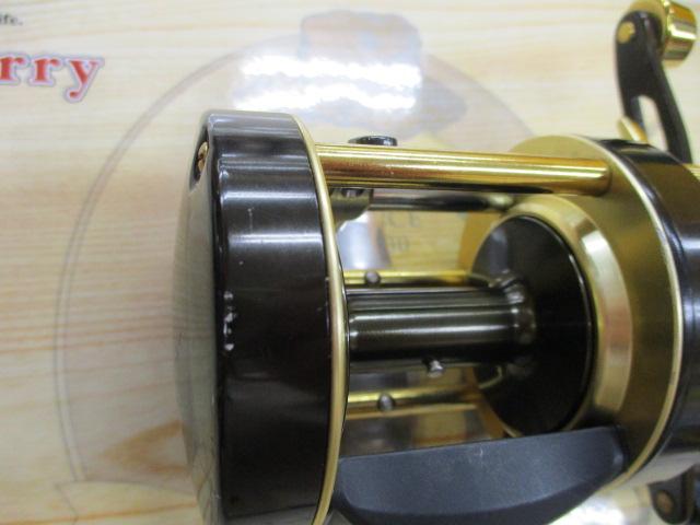 シーホーク 300遠投