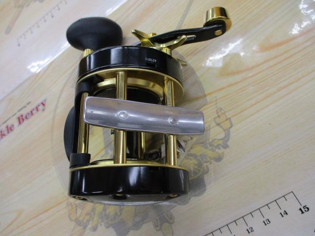 シーホーク 300遠投