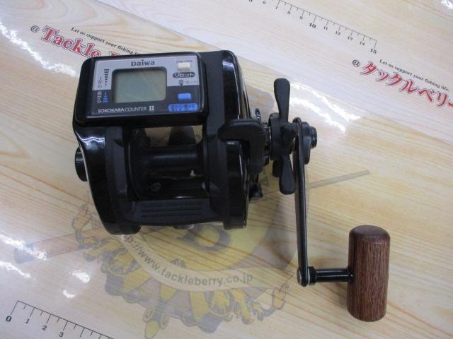 タナセンサーX 300