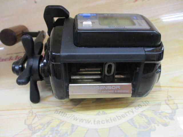 タナセンサーX 300