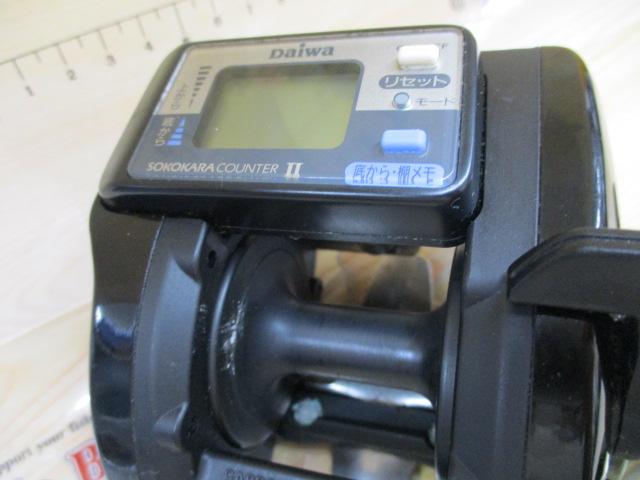 タナセンサーX 300