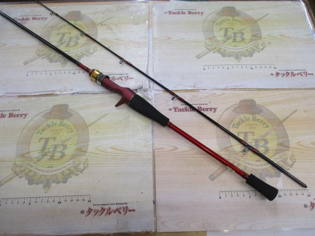 アナリスター ライトゲーム73 M-190｜＠ベリーネット 日本最大新品中古