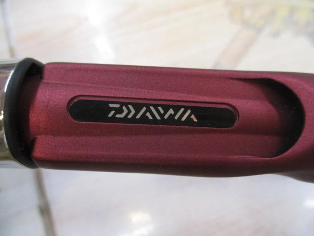 アナリスター ライトゲーム73 M-190