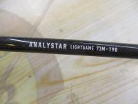 アナリスター ライトゲーム73 M-190