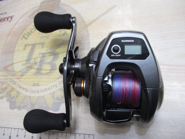 17バルケッタ 201HG