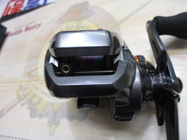 17バルケッタ 201HG