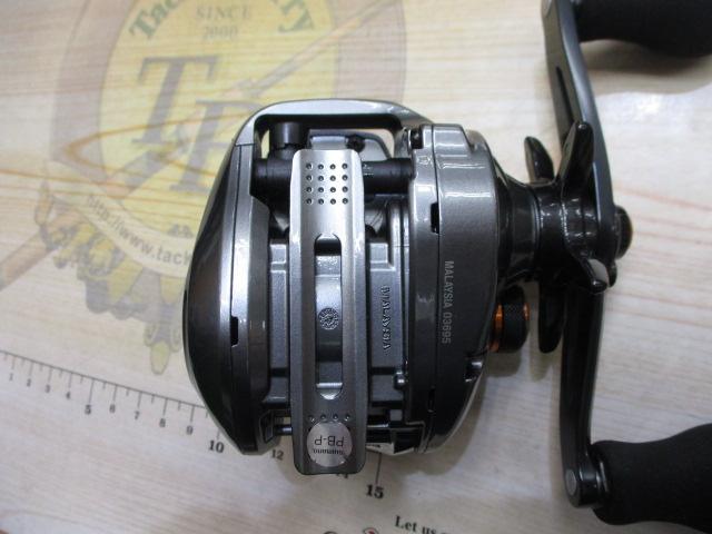 17バルケッタ 201HG