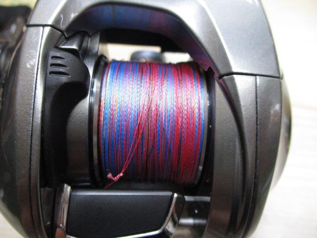 17バルケッタ 201HG