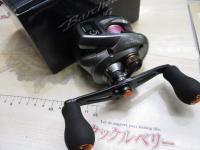 17バルケッタ 201HG