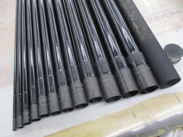 エキスパート碧羅 中継 硬調85M