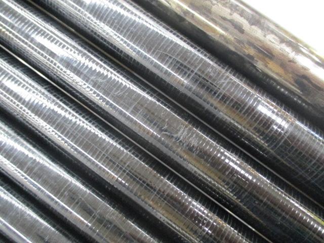 エキスパート碧羅 中継 硬調85M