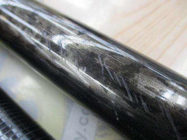 エキスパート碧羅 中継 硬調85M